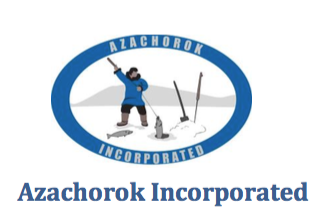 Azachorok Corporation logo. (Image courtesy of Azachorok Inc.)