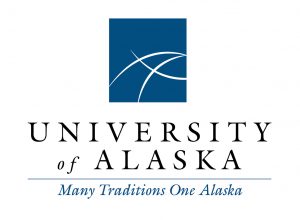 The Mat-Su University of Alaska campus suffered a security breach. Logo from University of Alaska.