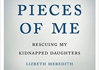 Pieces of Me by Lizbeth Meredith - Audiobook 