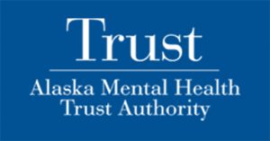 Mental Health Trust logo