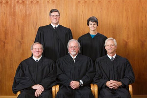 Alaska Supreme Court