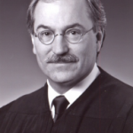 Alaska Supreme Court Justice Craig Stowers