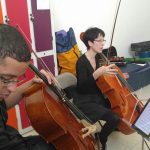 hiland portland cello project 3