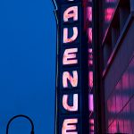 4th Avenue theatre, Anchorage, Alaska, USA