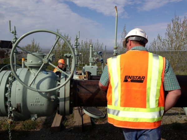 Some Americans Will Pay More For Natural Gas But Not Alaskans ENSTAR 