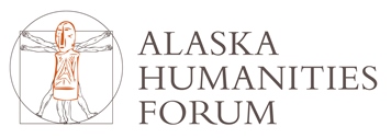 Alaska Humanities Forum logo