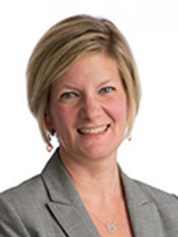 Jahna Lindemuth, Alaska's attorney general