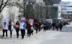 03262018_Juneau march