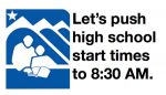 School-start-time-petition