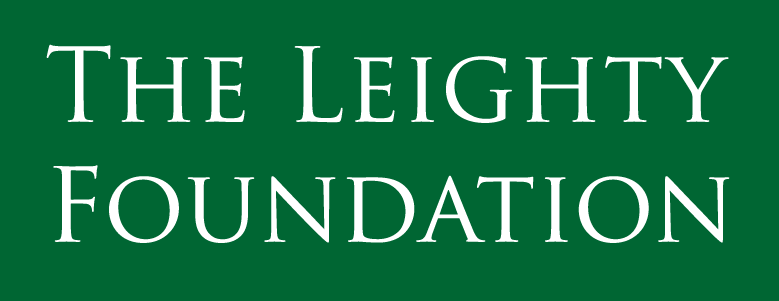leighty foundation