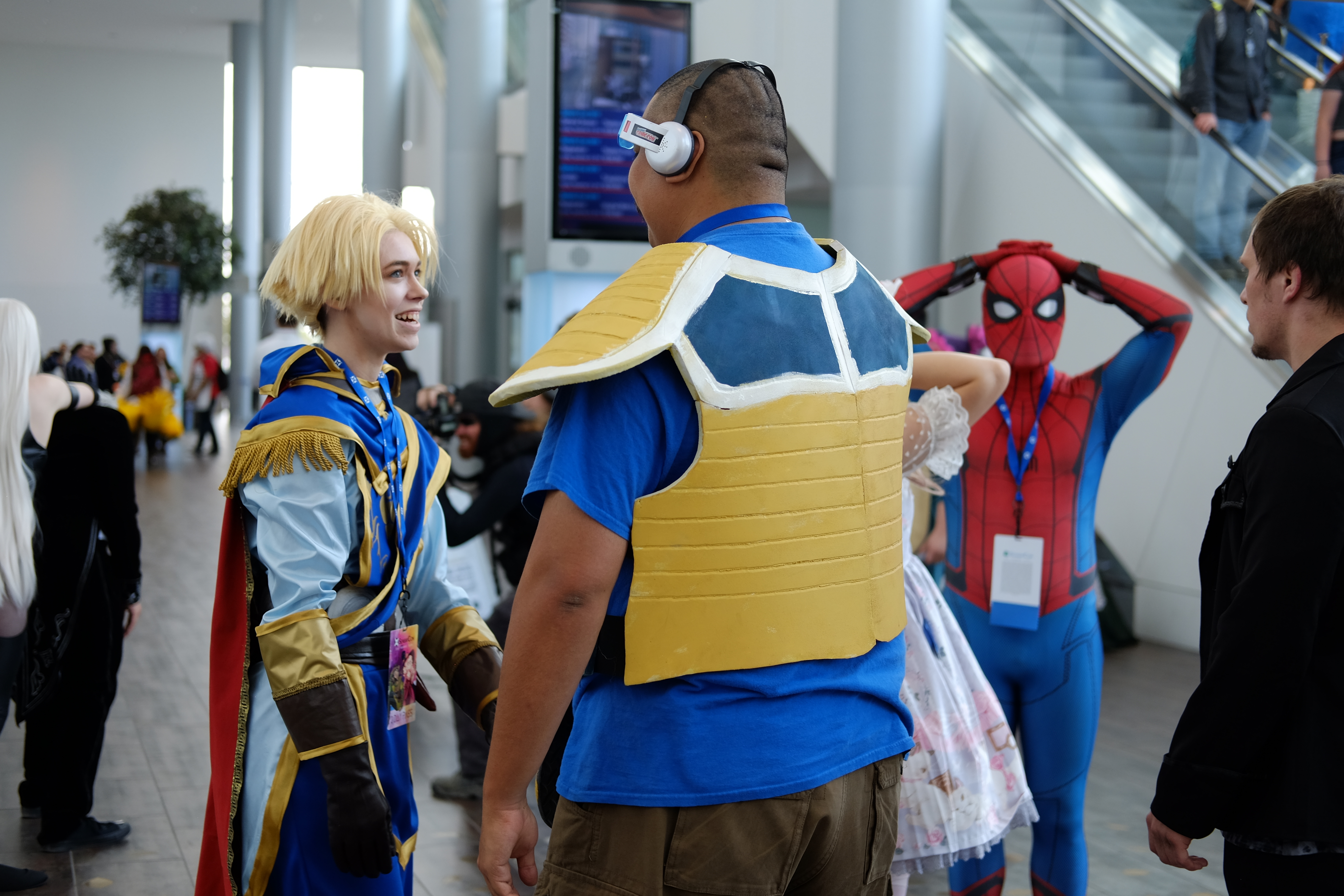 Anime, Cosplay Conventions Dates & Locations | 2023 Comic Con Dates