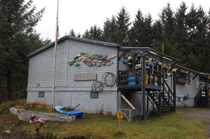 Alaska’s rural schools could get a boost in speed Alaska