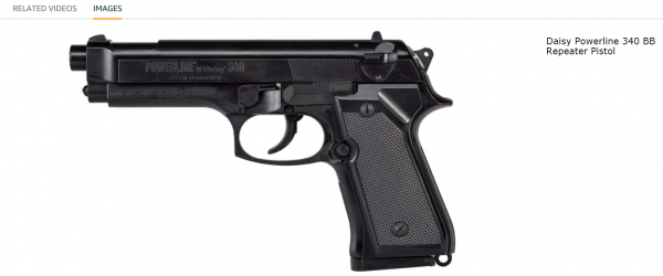 A image of a BB gun.