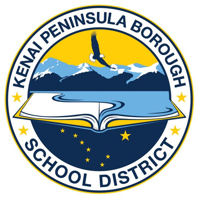 Kenai Peninsula Borough School District staff vote to strike Alaska