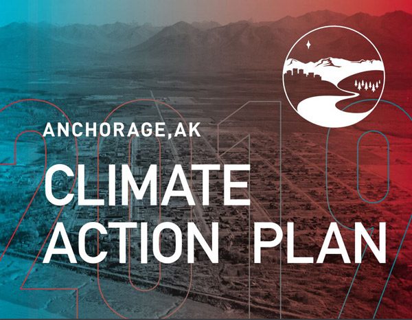 Anchorage Climate Action Plan