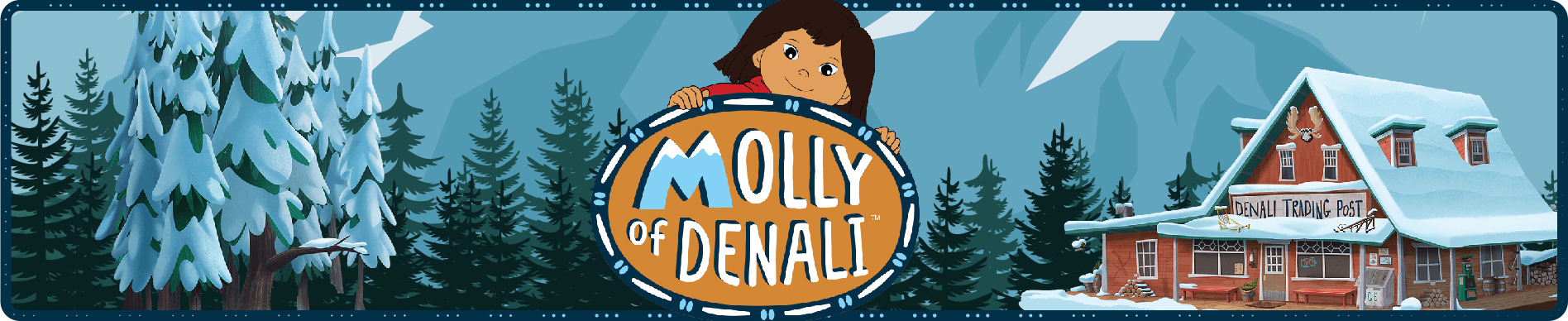 molly of denali header