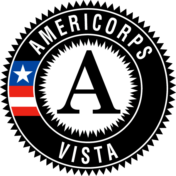 Logo for Americorps