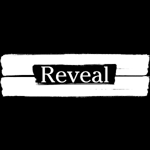 reveal-logo - Alaska Public Media