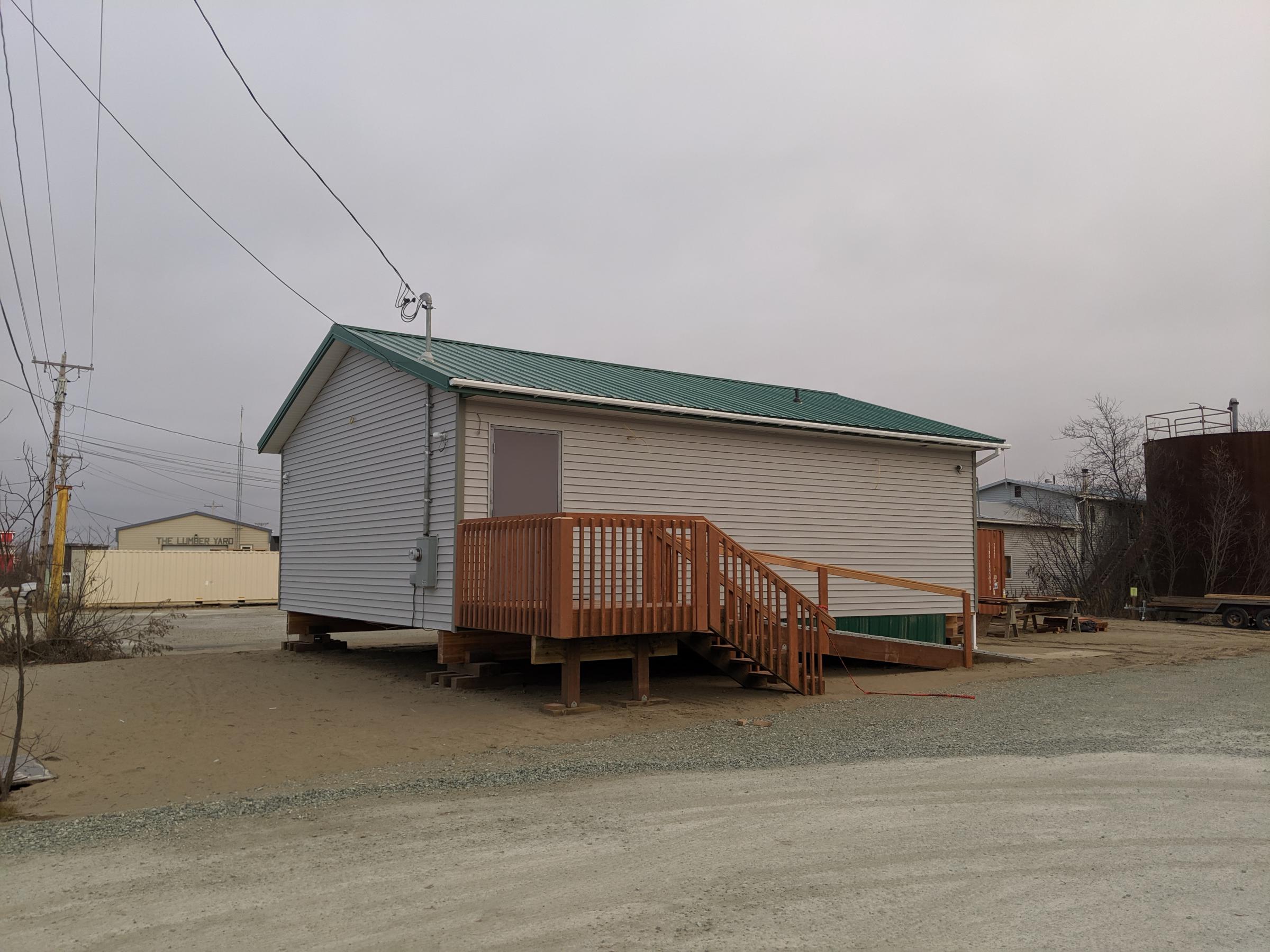 City Of Bethel sets price for sale of property to Kusko Kush - Alaska ...