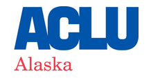 ACLU Alaska logo