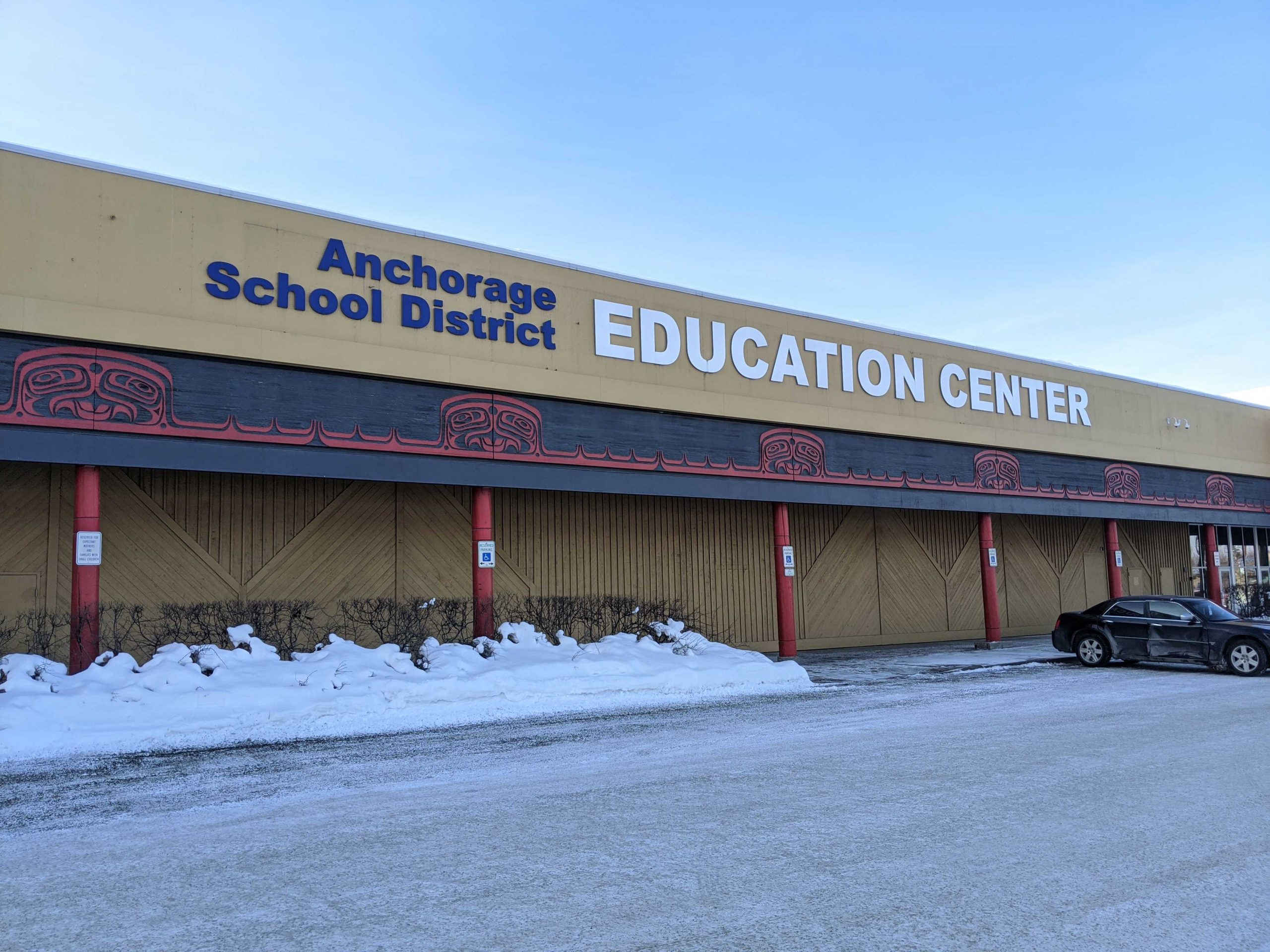 Anchorage schools could lose millions due to enrollment drop Alaska