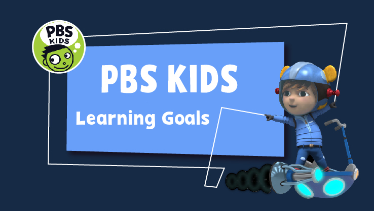 pbs kids learning goals