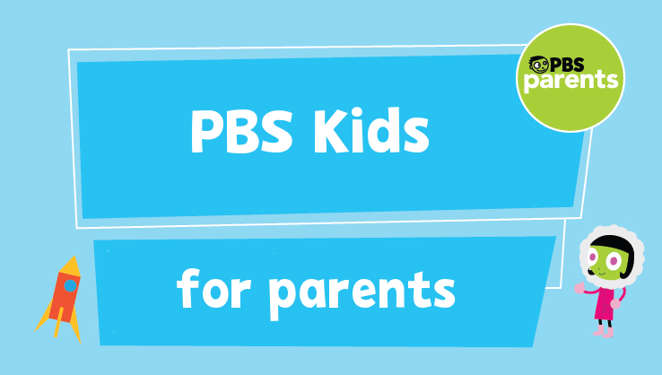 pbs kids for parents