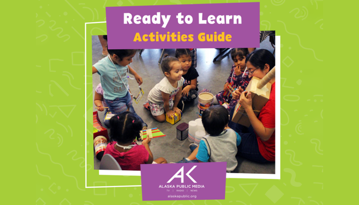 ready to learn activities guide