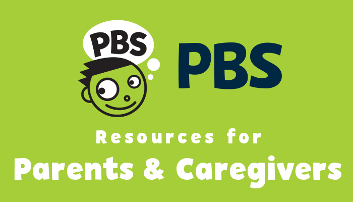 pbs parents and caregivers