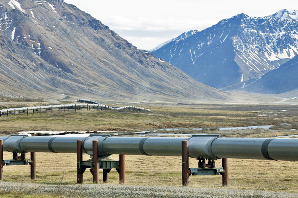 Can T Decide On Ballot Measure 1 Listen To This Debate On Alaska S Oil   APM Pipeline Image 