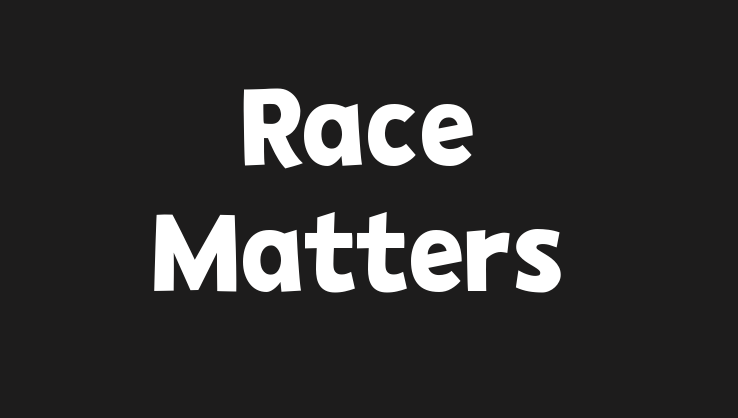 race matters tile