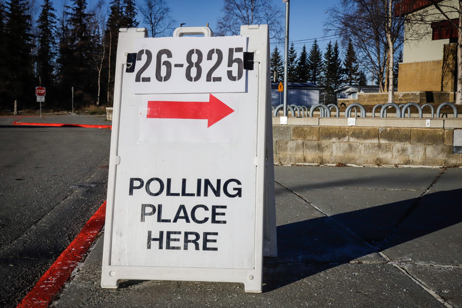What to know about the Alaska election (and how to practice
