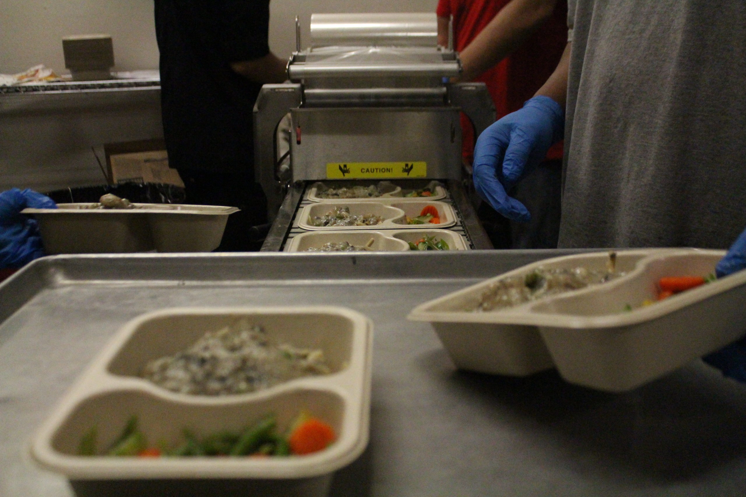 Anchorage S Largest Soup Kitchen Pivots To Packaged Meal Service With   IMG 3105 Scaled 