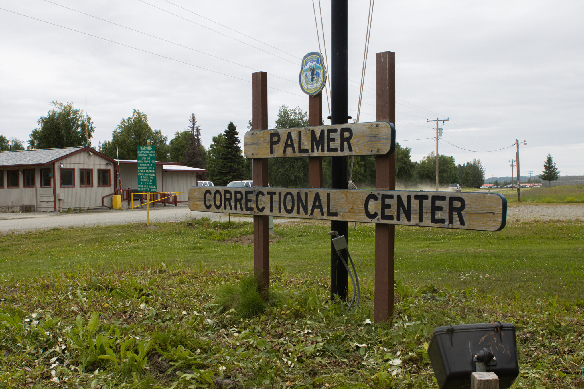 Shuttered for 5 years Palmer prison set to reopen to mixed enthusiasm