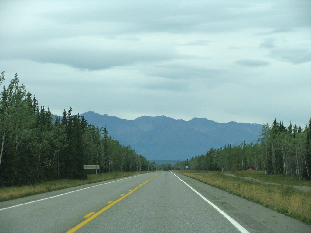 A agelong of unfastened highway