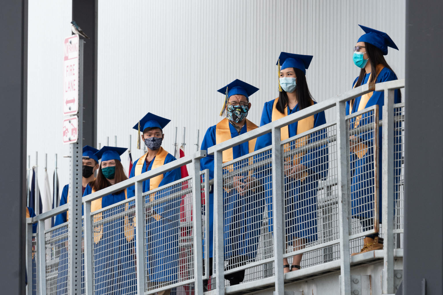 Alaska Senate bill seeks to address low graduation rates by allowing