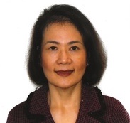 A headshot of the Philippine Honorary Consul for Alaska