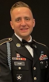 a man in uniform