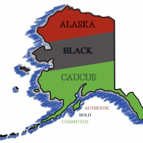 alaska black caucus
