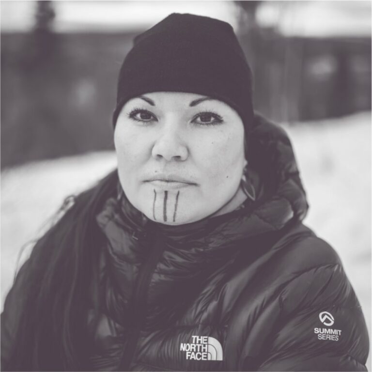 Diversifying the outdoors in Alaska: Jody Potts -Joseph - Alaska Public ...