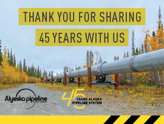 Alyeska Pipeline Service Company