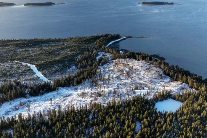   Tribal groups call for halt to logging at ‘sacred and culturally historic’ site near Yakutat  