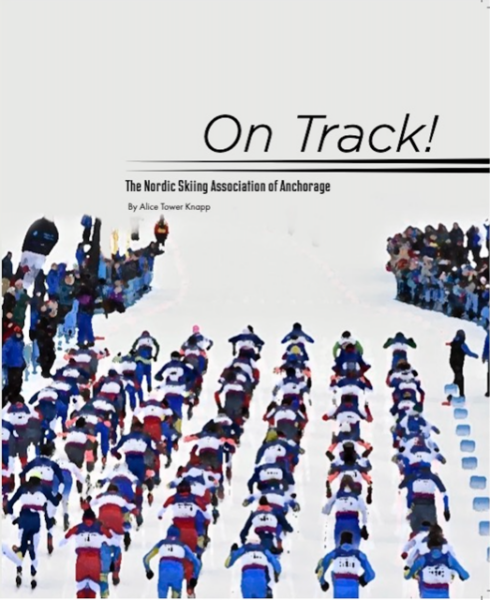 On Track book Cover