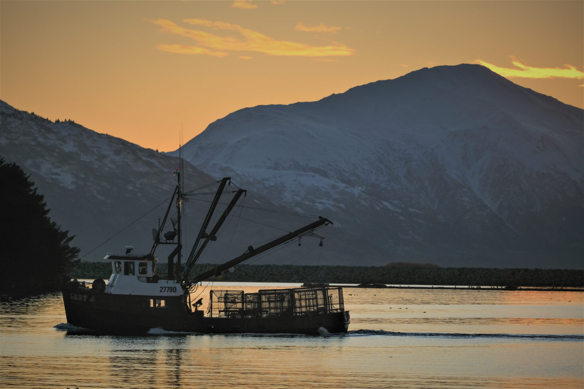 Kodiak’s tanner crab fishery is set to open Sunday. But the fishermen 