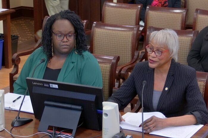 Invoice that will make Juneteenth a state vacation receives first legislative listening to