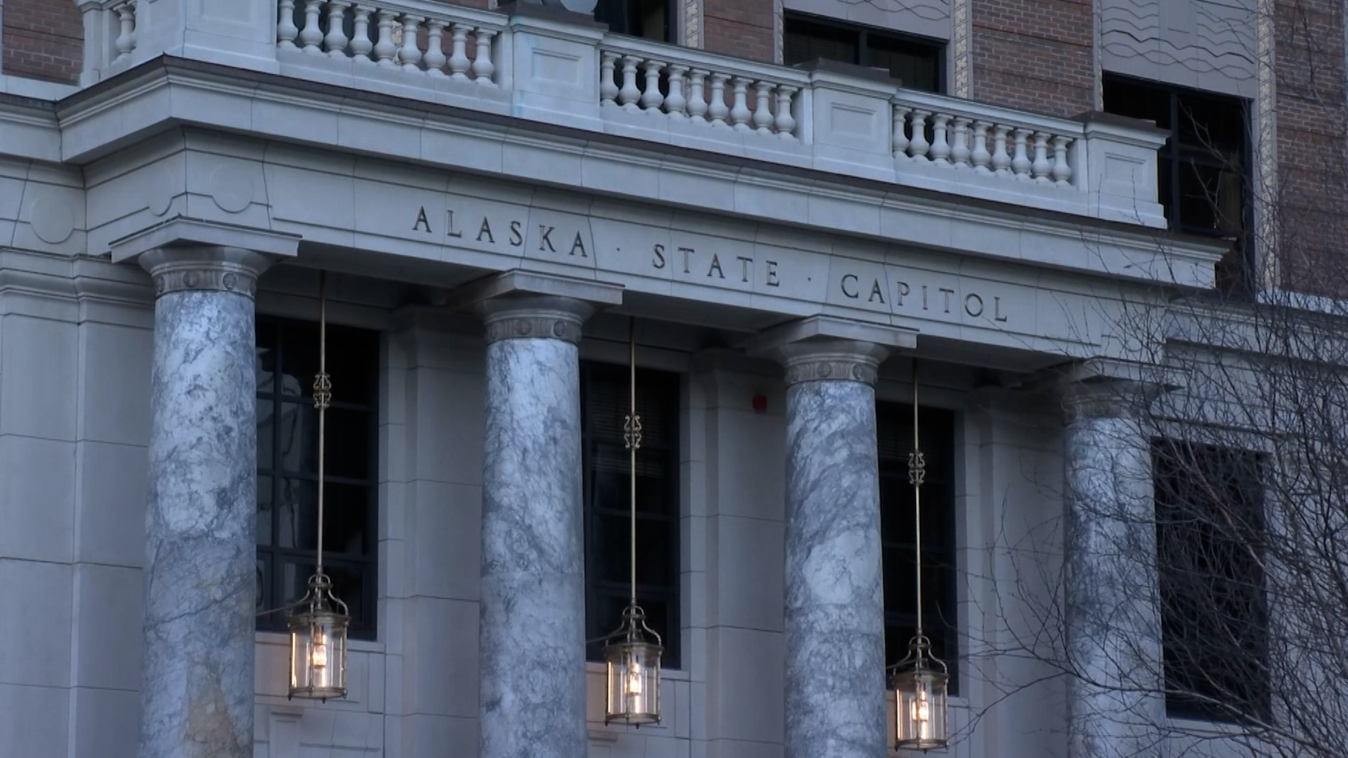 An update on Alaska's legislative session Alaska Public Media