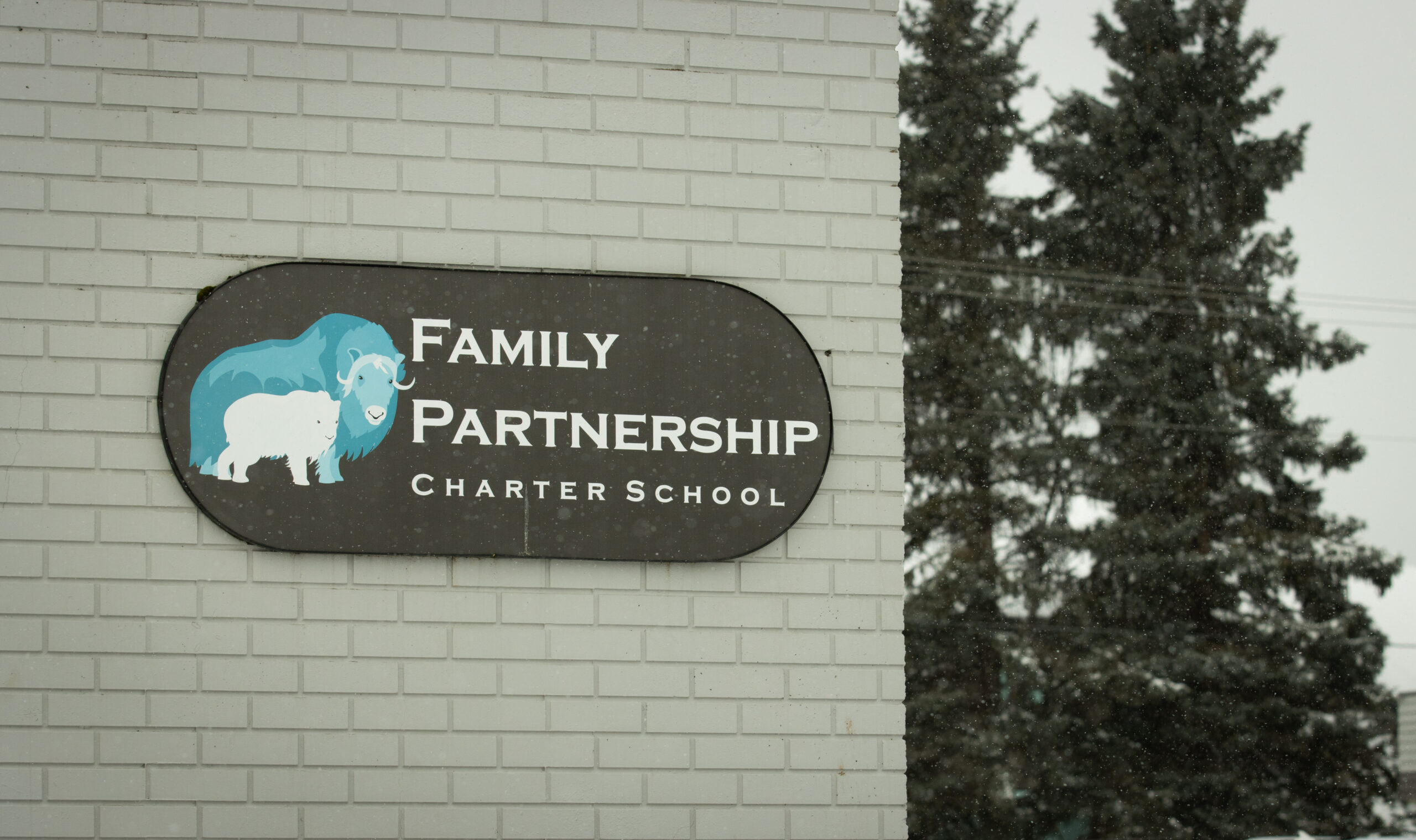 Anchorage School District revokes charter of Family Partnership Charter