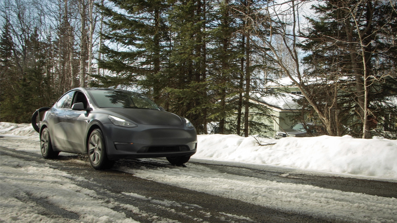One Alaskan's experience with electric vehicles Alaska Public Media