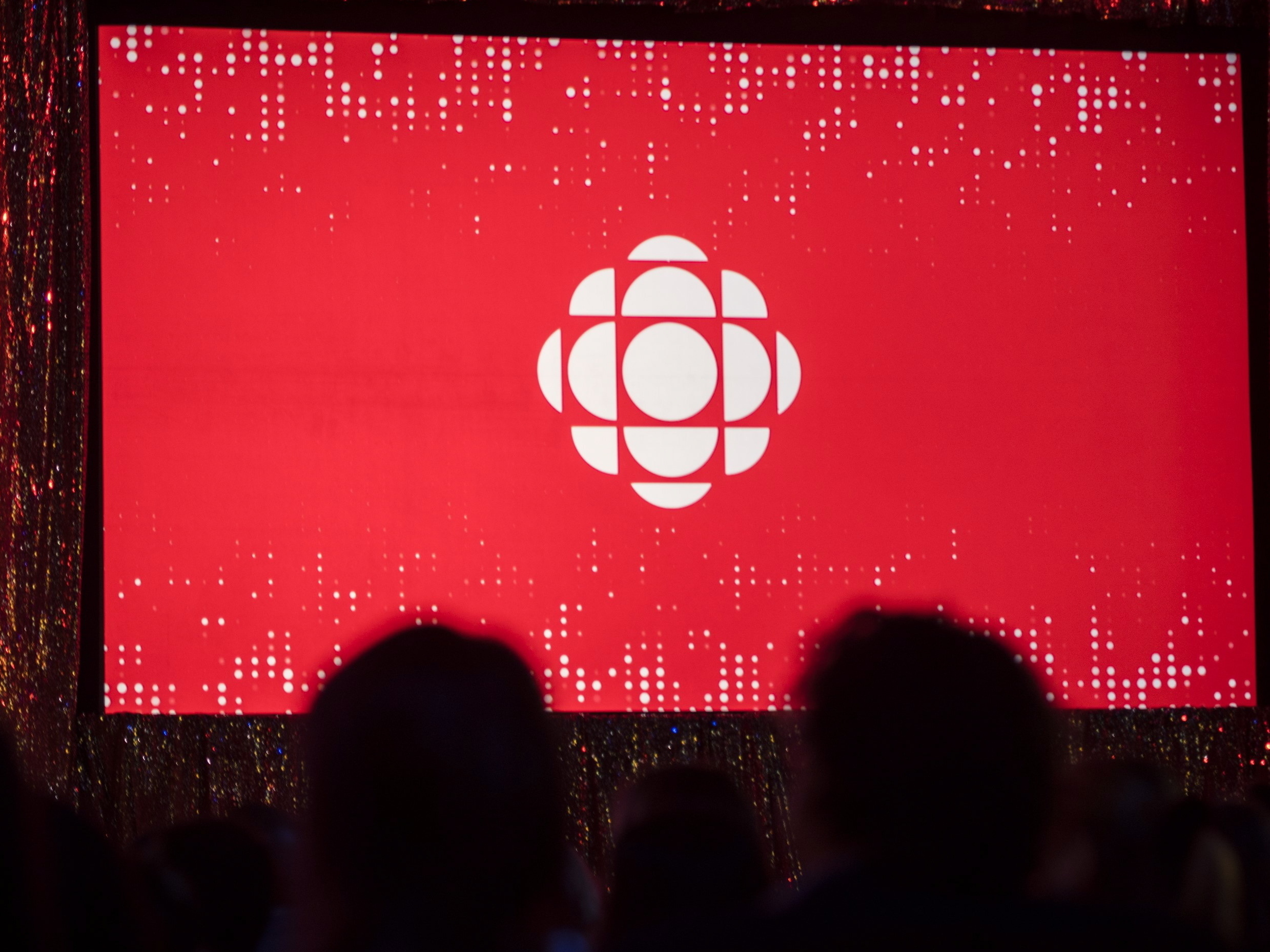 the CBC logo