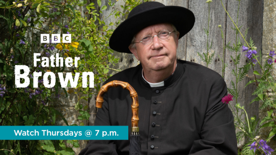 Father Brown-5-23-evergreen